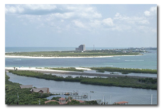 Daytona Beach, Florida - courtesy of Karen Wiles, The Buyer's Agent of East Florida.