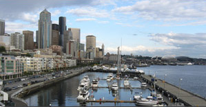 Seattle, Washington - First EXCLUSIVE Buyer's Agent, Inc., Seattle Real Estate 